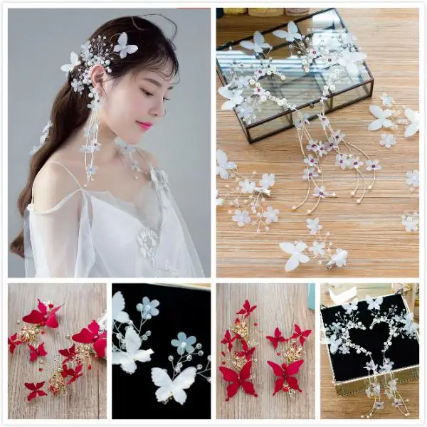 100pcs Cut Out Satin Drill Fabric Flower Pieces for DIY Wedding Bridal Craft 4cm
