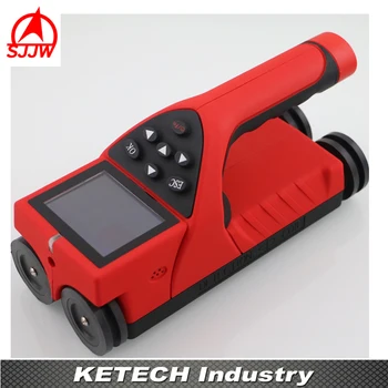 

Integrated Design Rebar Scanner with Automatic Identification Steel Bar Positions JW-GY71