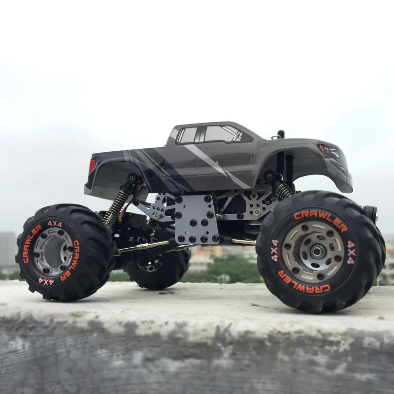 waterproof rc cars