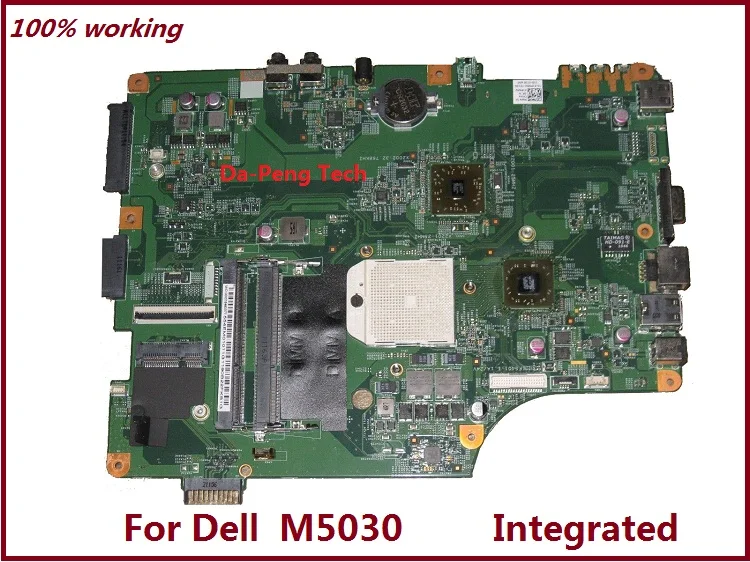 Prix pour Ordinateur portable carte mère Pour Dell Inspiron M5030 Carte Mère 3 03PDDV DP/N CN-03PDDV 03 03PDDV 3 03PDDV pour AMD cpu Testé 100% Prix pour Ordinateur portable carte mère Pour Dell Inspiron M5030 Carte Mère 3 03PDDV DP/N CN-03PDDV 03 03PDDV 3 03PDDV pour AMD cpu Testé 100%