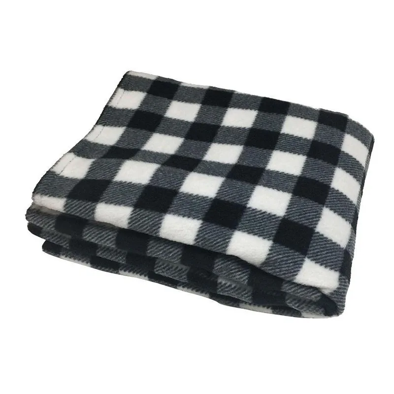 

12V Electric Heated Car Truck Fleece Blanket Winter Warm Travel Cover Heater HYD88