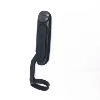 

10PCS Dust-proof cover for headphone cover for Motorola GP340 GP328 GP338 GP360 GP380 GP540 GP580 GP640 radios