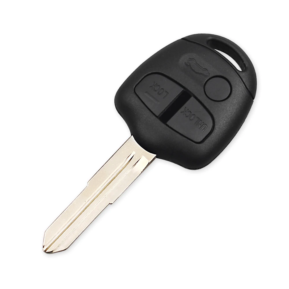 Запасной пульт дистанционного управления KEYYOU чехол для Mitsubishi Lancer Outlander Colt Mirage