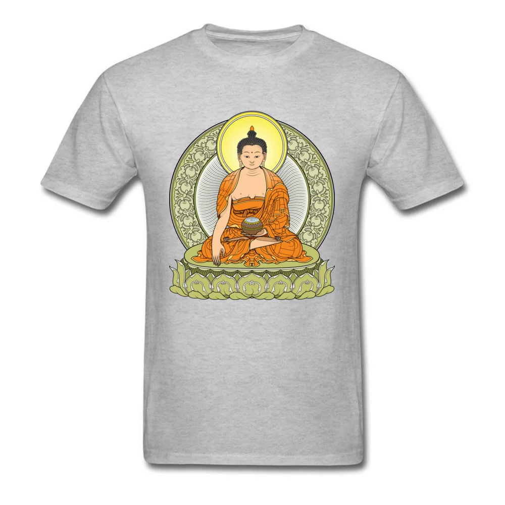 BUDDHA COLOR_grey