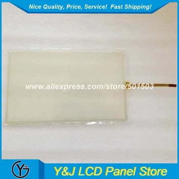 

MT4512T MT4512TE Touch Glass Digitizer