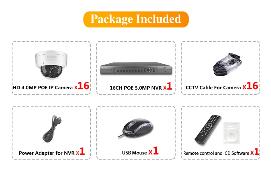 4 K POE NVR 5MP 4MP 3MP 2MP комплект PoE IP Камера P2P Облако IP камера Onvif FTP CCTV Системы ИК Открытый Ночное видение комплект видеонаблюдения