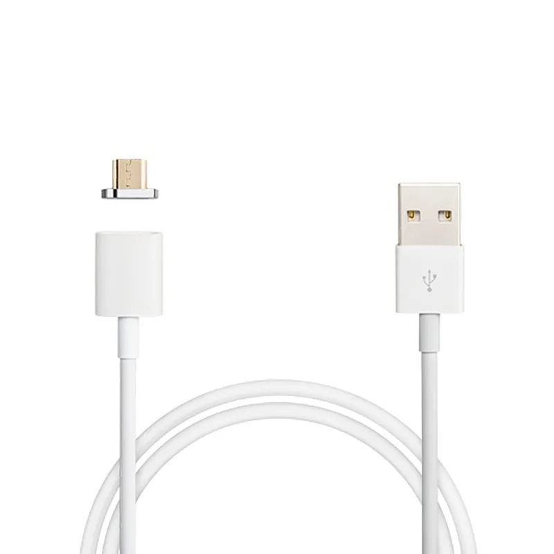 Адаптер зарядное устройство 5V Micro USB магнитный для Xiaomi samsung huawei LG sony Oppo Android