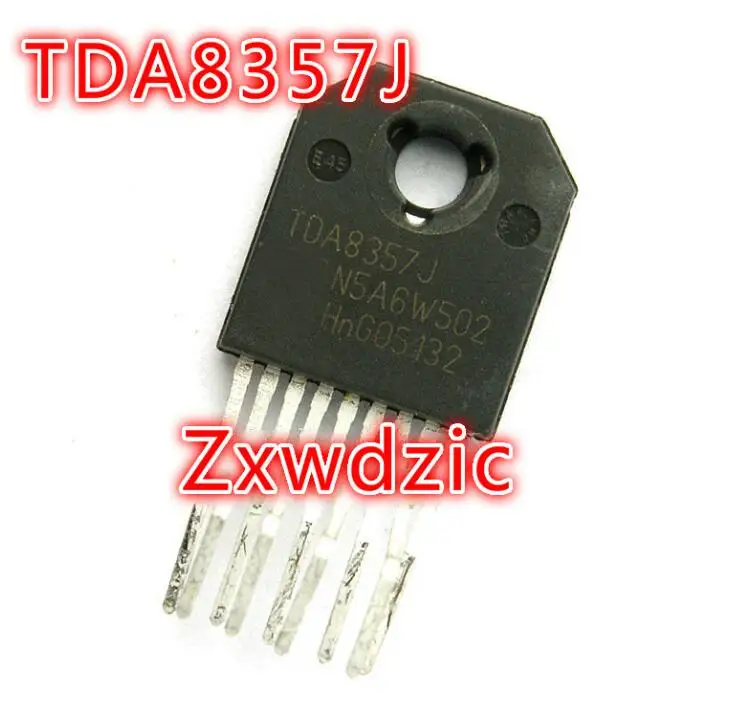 

5pcs TDA8357J ZIP TDA8357 ZIP-9