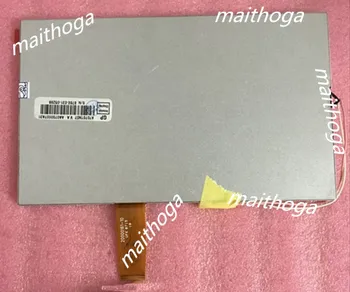 

maithoga INNOLUX 7.0 inch TFT LCD Analog LED Screen AT070TN07 V.A 480(RGB)*234