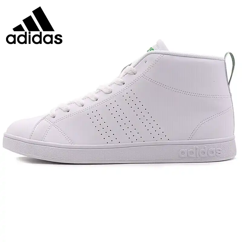 Original New Arrival Adidas NEO Label ADVANTAGE CL MID Men's Skateboarding  Shoes Sneakers|skateboarding shoes sneakers|adidas neo labeladidas neo -  AliExpress