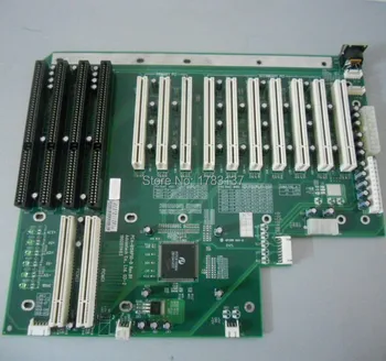 

industrial equipment board for PCA-6114P10-B REV.B1 IPC 10*PCI slot 4 ISA slot tested in good condition