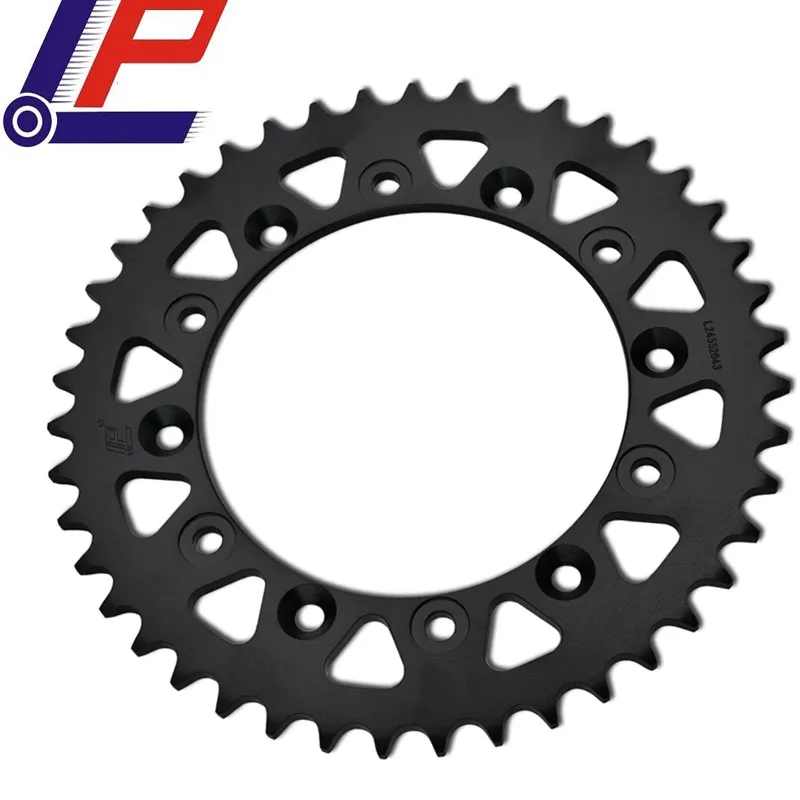 

LOPOR Motorcycle Sprocket CL250 SLR650 XL250 XL400 XR200 XR250 XR350 XR500 XR600