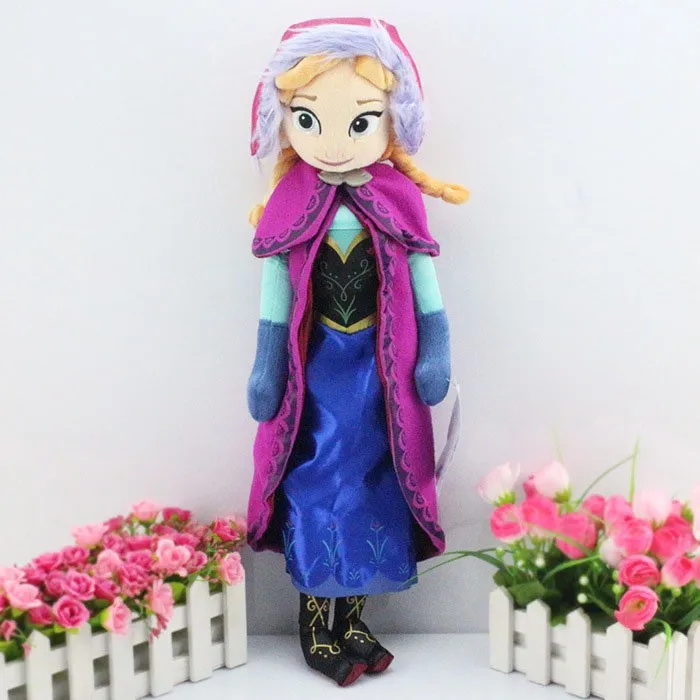 Disney Toys For Kids 50 Cm Frozen Dolls Toys Princess Anna Elsa Toys Christmas Gifts Baby Girls Dolls Tq0101 Disney Toys For Kids 50 Cm Frozen Dolls Toys Princess Anna Elsa Toys Christmas Gifts Baby Girls Dolls Tq0101