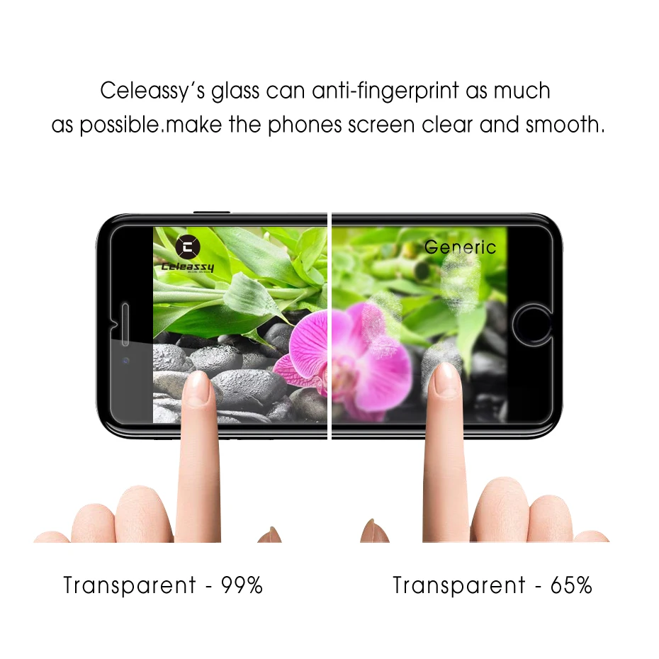 iPhone tempered glass (1)