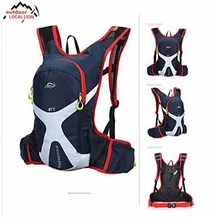 

BATFOX NEW Cycling Bag Bicycle Backpack Cycle Equipment 15L Small Bike Rucksacks Outdoor Running Travel Sport bisiklet aksesuar