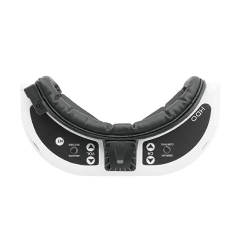 Высокое качество FatShark Доминатор HDO 4:3 OLED дисплей fpv видеоочки 960x720 для игрушка Дрон