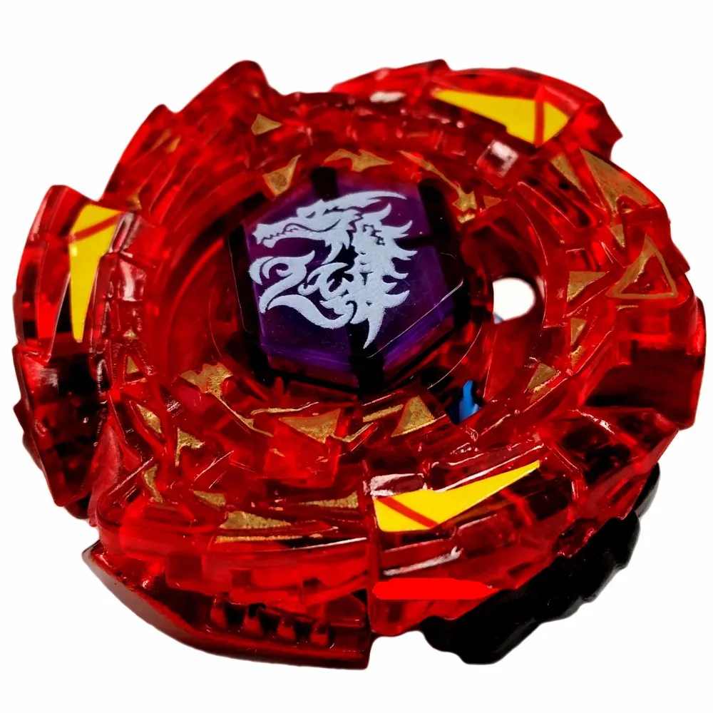 Red Dragon Bb98 Reshuffle Launcher Pack 