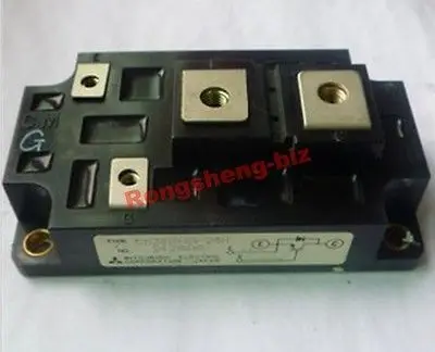 

DHL/EMS 4 sets Used for good quality IGBT Module CM400HA-24E In Good Condition