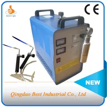 Free Shipping High Quality Top Selling 150L/hour Water Welder for jewelry welding or other small metal parts welding