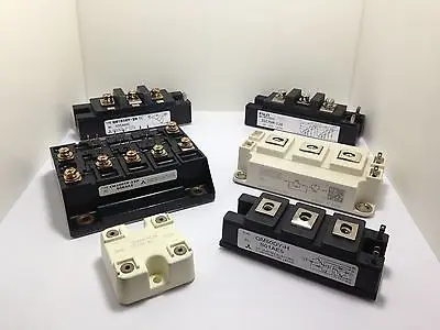 1 ШТ. НОВЫЙ Оригинальный модуль IGBT 1MBI800U4B-120 для F + # ZL02