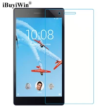 Закаленное Стекло для lenovo Tab 7 Essential TB-7304F TB-7304I TB-7304X планшет Экран Защитная пленка для lenovo Tab 7 Essential с уровнем твердости 9H