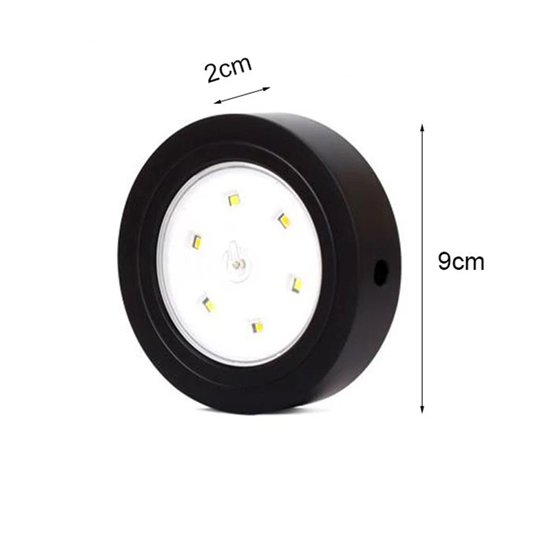 black-white-brown-1-2W-6-LED-Closet-Cabinet-Lamp-Battery-USB-5V-Stick-Tap-Touch (3)