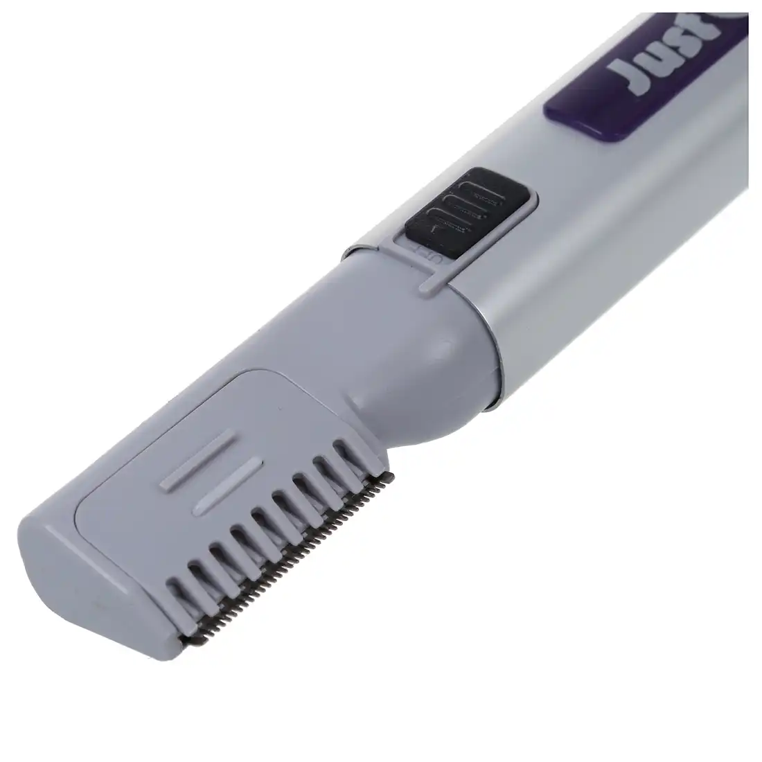 just a trim hair trimmer