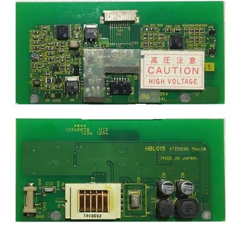

Latumab LCD Panel Inverter Board KITS For HBL015 AT22935 94PWC61-E(PWB) free shipping