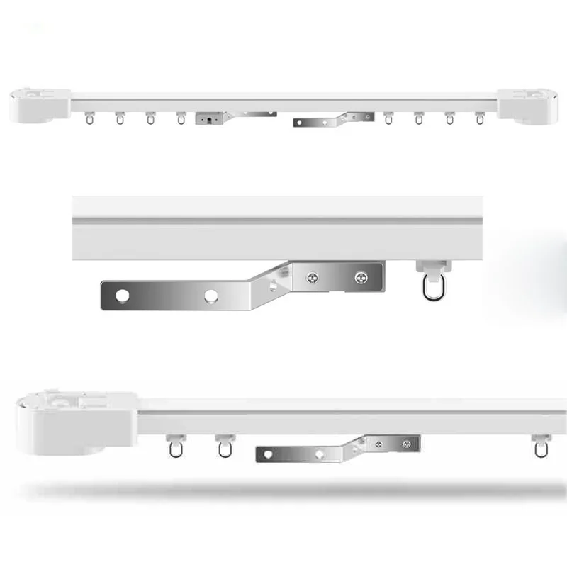 Broadlink DNA Dooya DT360E электродвигатель для штор с высококачественной дорожкой для штор, IOS Android wifi Пульт дистанционного управления Умный дом