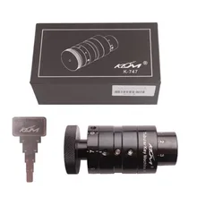 KLOM Многофункциональный трубчатый ключ резец машины-7,3 мм