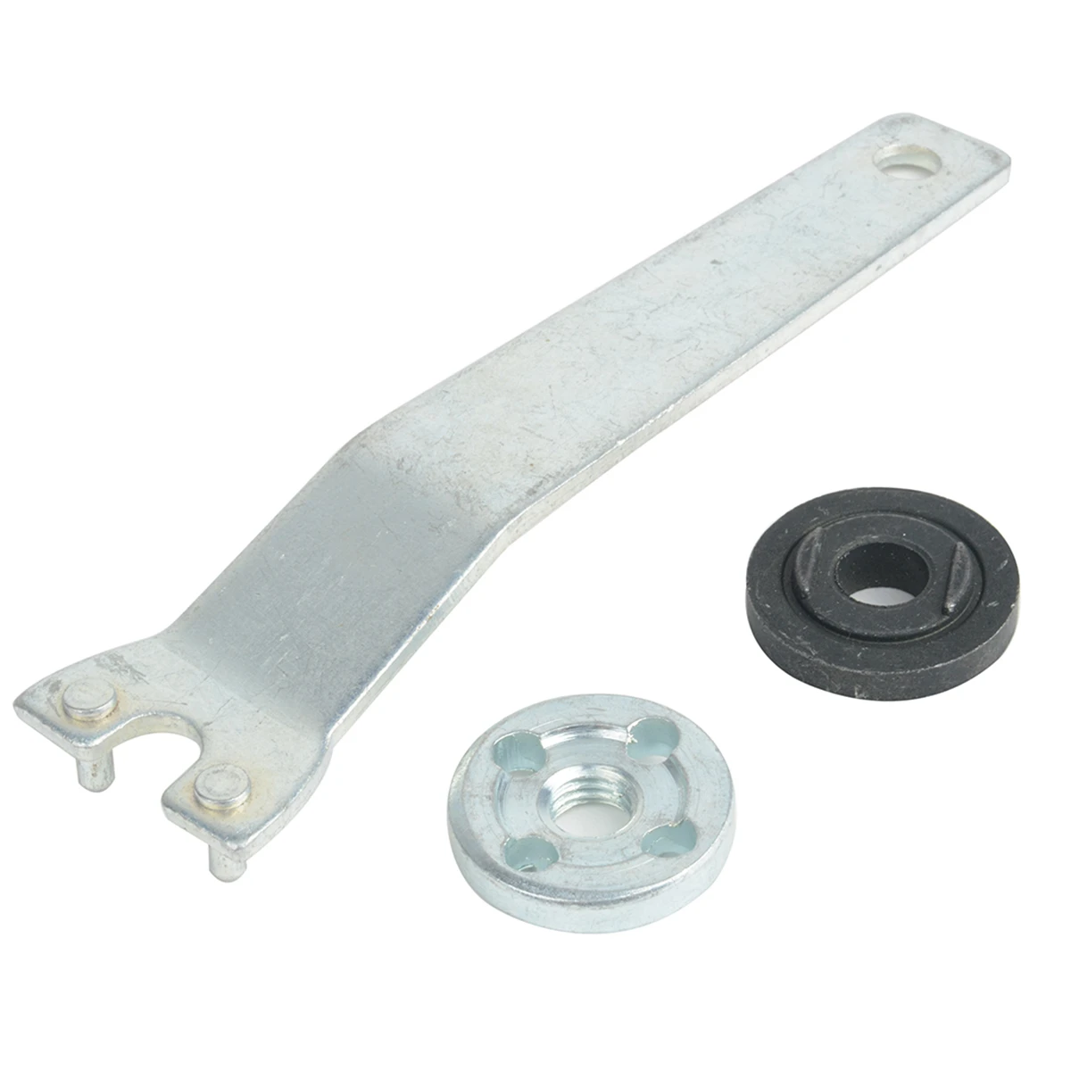 Grinders Home & Garden Angle Grinder Flange Spanner Wrench For Makita