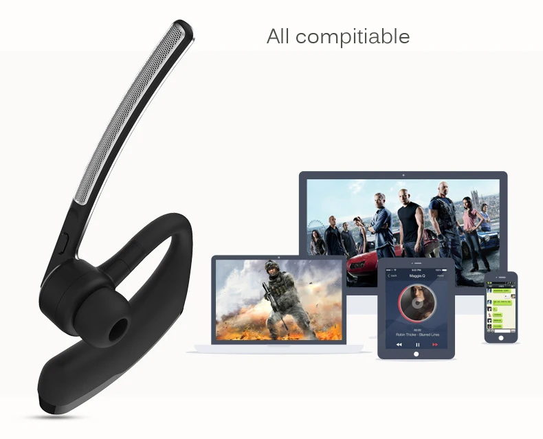 bluetooth Earphone Moc-BE158 (20)