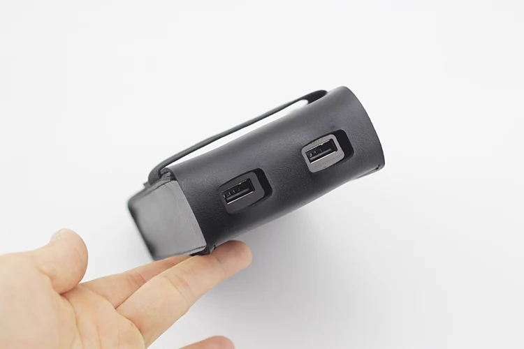 Чехол сумка для Xiaomi MI Power Bank 3 20000 мАч|Бамперы| |