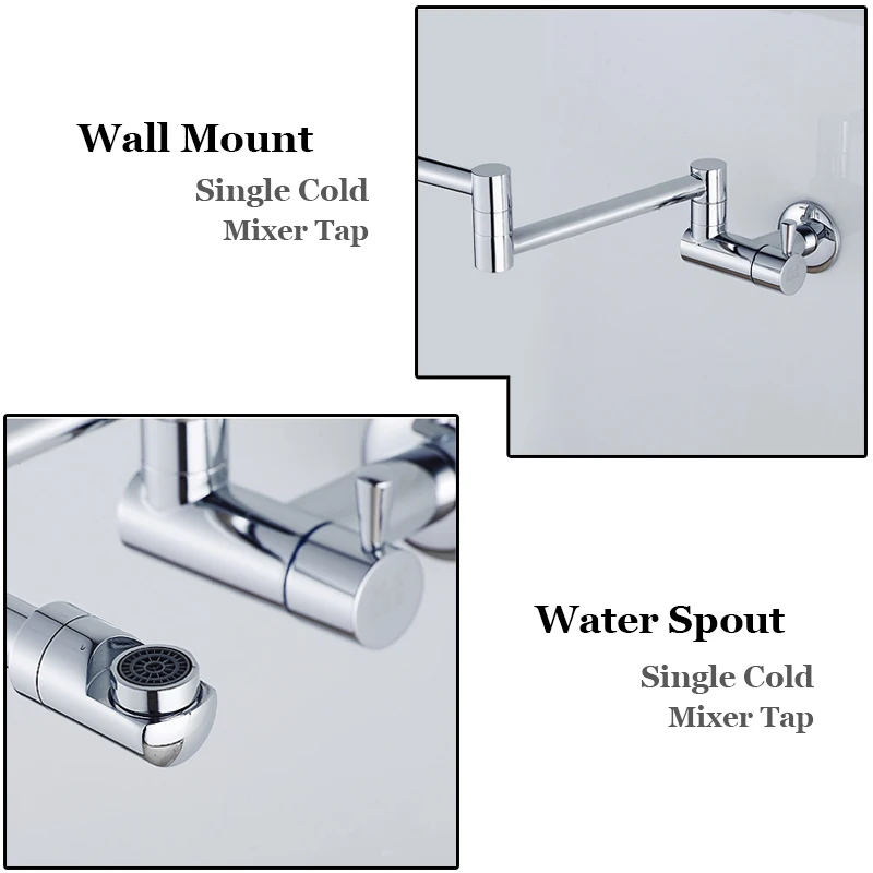water faucet