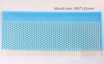 

Luyou DIY Silicone Mat Wedding Cake Decoration Silicone Lace Mold Cake Mould Kitchen Accessories Fondant Cake Tools FM892