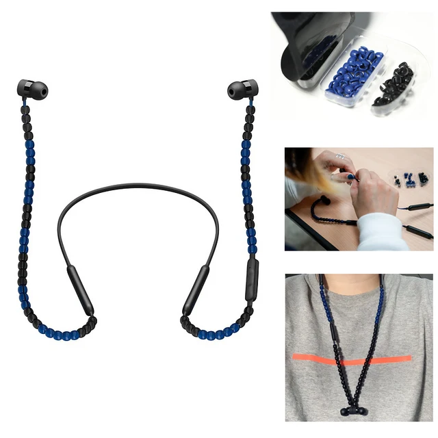 beads earphone