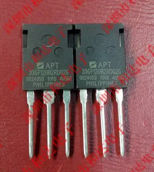 

Enviar livre 20 PCS APT33GF120B2RDQ2G TO-247 Novo original local vendendo circuitos integrados