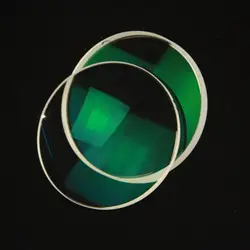 Ого 93 (90) F1000 фокусных расстояний Длина объектива 2 элемента 1 группы ахромат оптический зеленый фильм астрономический телескоп рефрактор