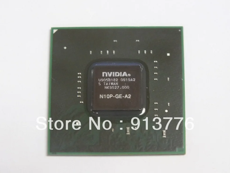

100%NEW BGA CHIPS  N10P-GE-A2