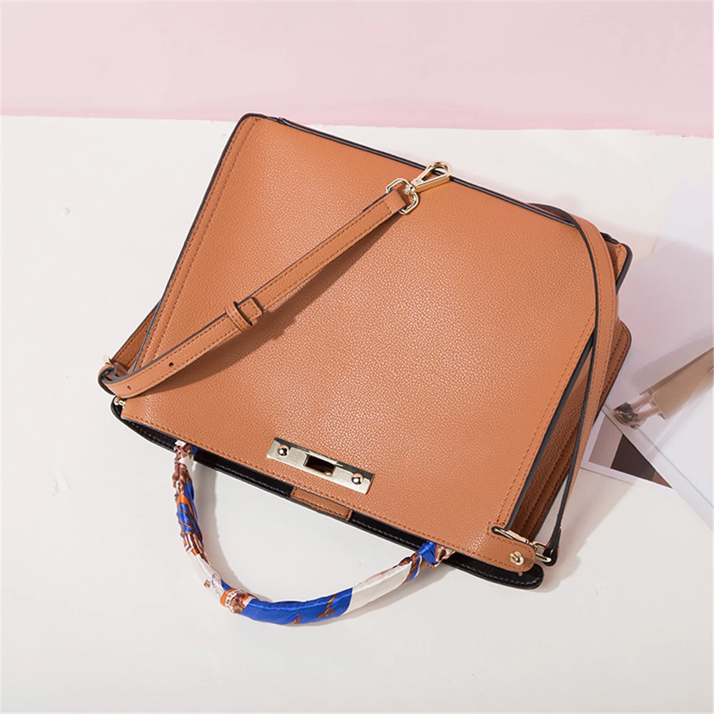 blue Doux Messenger Lady Nouvelle Femmes Mode De Black 02 En Épaule Cadeau Fendu Meilleur Arrivée black Bandoulière Sac Design 03 brown Cuir 01 OqwOvH