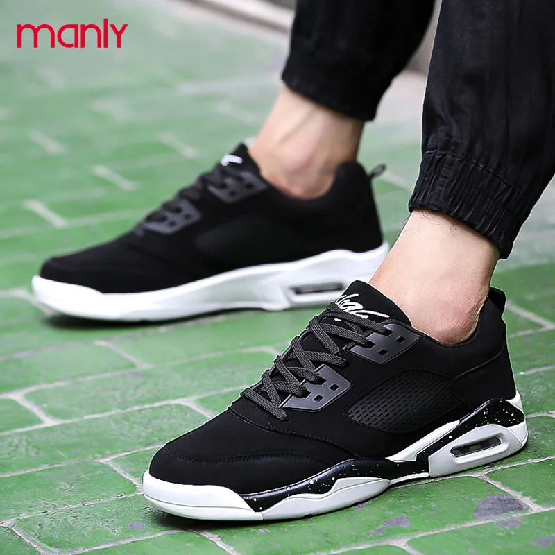 Punto de partida Endulzar rima Hombres Zapatos Casuales de Encaje Hasta Zapatillas Jordan Deporte Basket  Hombres Al Aire Libre Zapatos Transpirables Para Caminar Superstar  zapatilla de Deporte hombre|zapatillas hombre|superstar trainersbasket men  - AliExpress