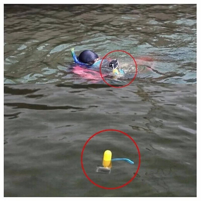 Orbmart-Non-slip-Bobber-Floating-Handheld-Selfie-Stick-For-Gopro-Hero-4-3-3-2-1_