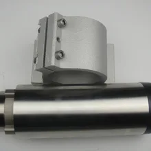 Комплект ЧПУ шпинделя ER20 2.2KW воздушное охлаждение шпинделя+ 1 Подходящие шпиндели поддержки