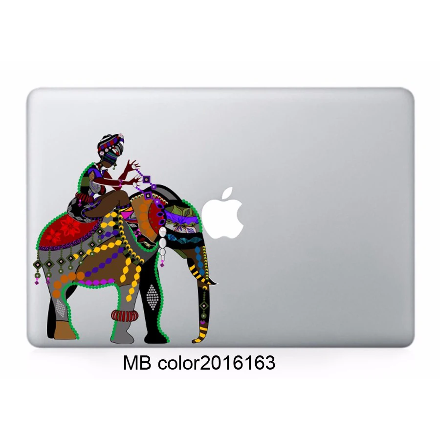 Сотни фотографии доступны ноутбук наклейки для Apple MacBook Pro Air 11 12 13 15 дюймов
