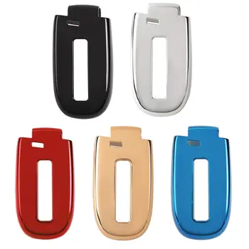 

TPU Remote Smart Key Cover Fob Case Shell Accessories For Dodge Charger Durango for Jeep Grand Cherokee Car Key Cover