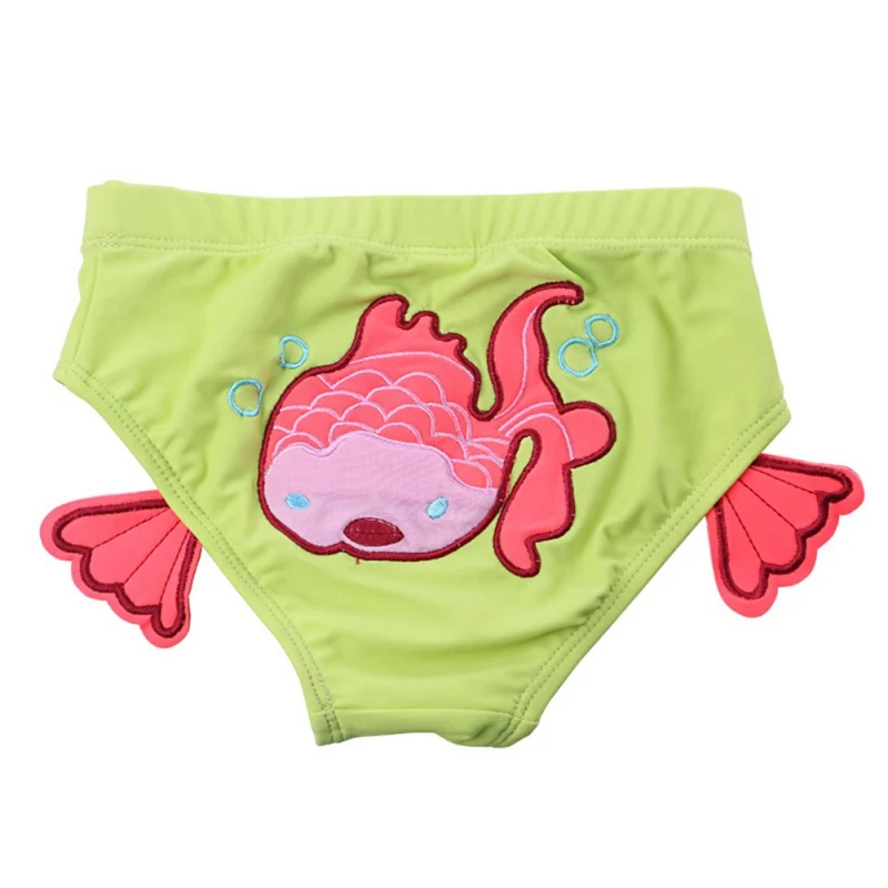 Baby Swimming Trunks Children Swimwear (16)