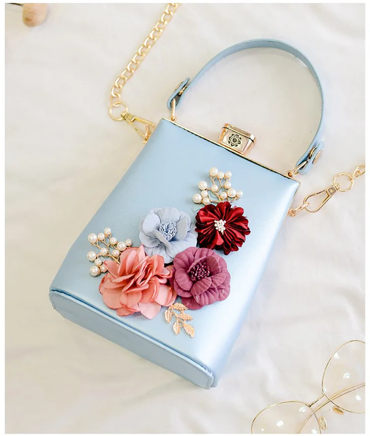 2017 Nova Moda Bolsas Qualidade PU Mulheres