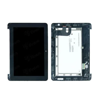

10.1 inch lcd sceen assembly For Asus C100PA-DB02 Chromebook C100PA LCD Display Digitizer Screen Touch Panel Sensor Assembly