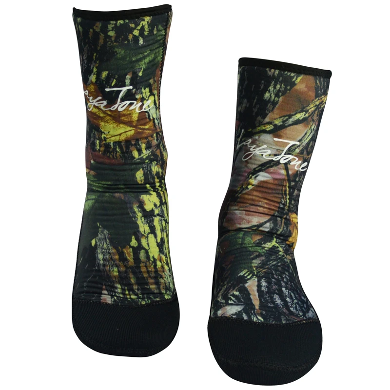 neoprene ladies girls men women winter warm sport funny cycling soccer knee long running cat dog happy nike cute basketball football printed weed wool yoga compression socks 4
