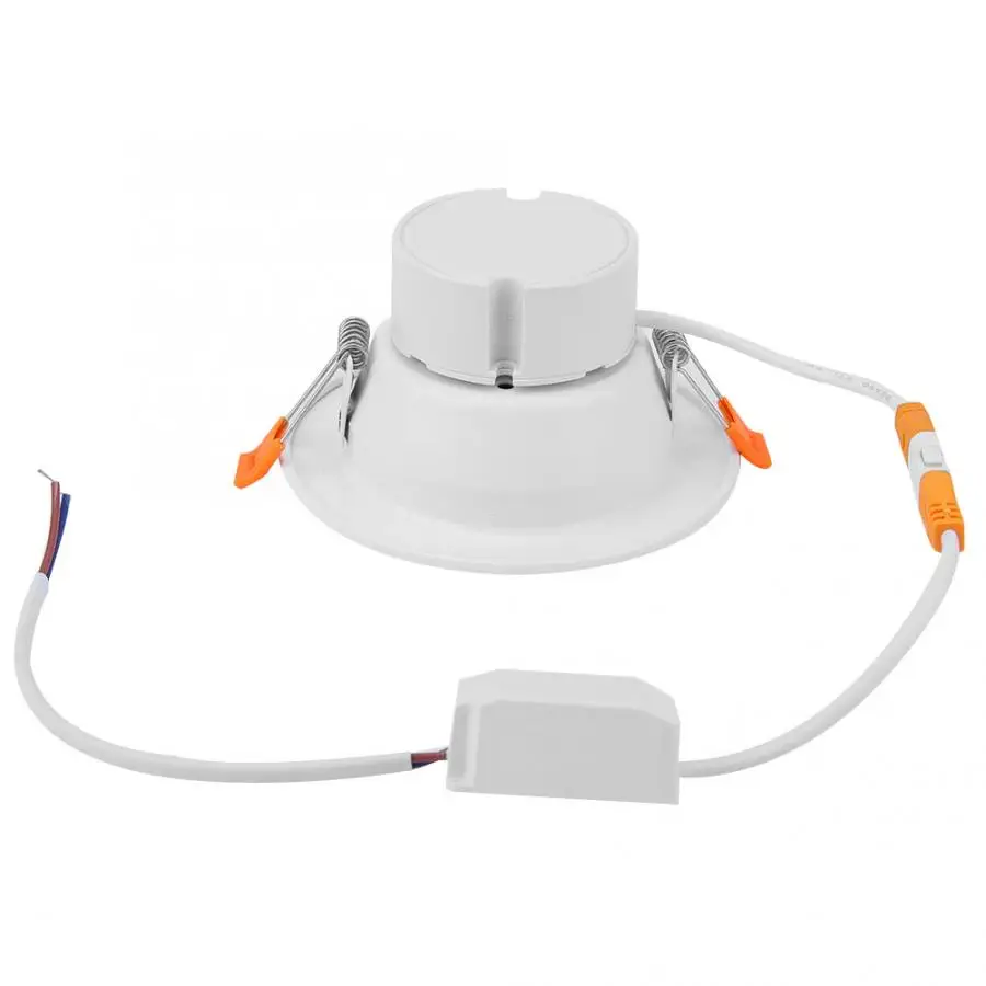 Белый RGB CW с регулируемой яркостью Wifi умный светодиодный светильник для телефона